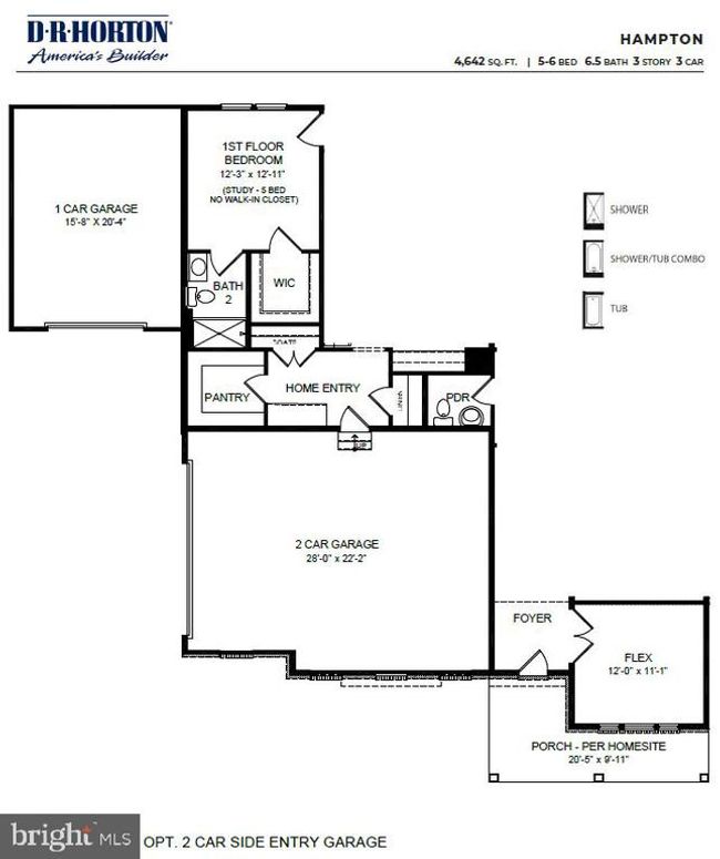 14647 Seneca Farm Ln, House other with 6 bedrooms, 7 bathrooms and null parking in DARNESTOWN MD | Image 98