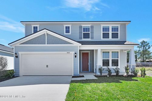 3600 Americana Drive, Green Cove Springs, FL, 32043 | Card Image