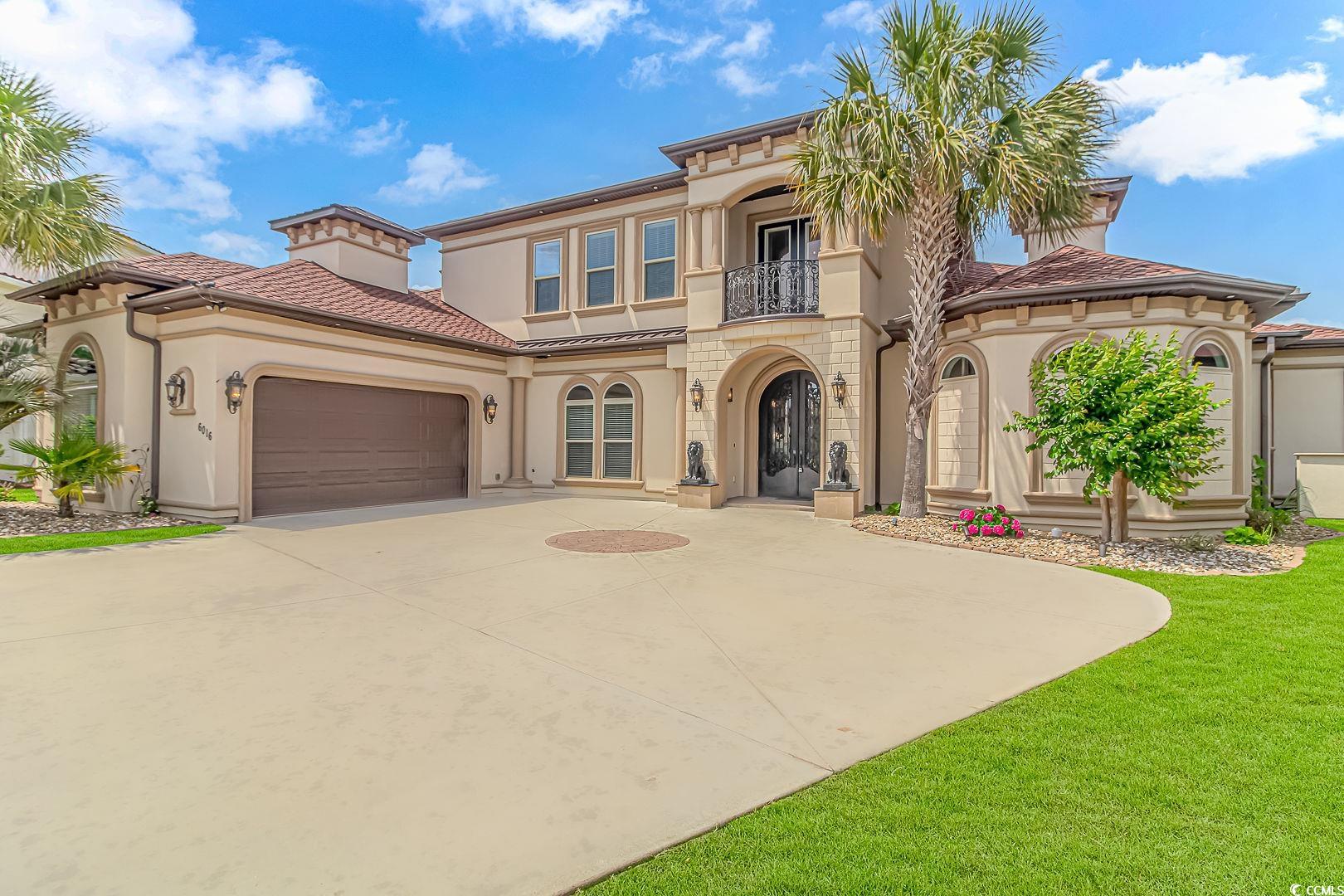 Fish Hawk Ct, Myrtle Beach, SC 29579