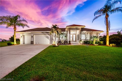 17253 Spearmint Ln, Punta Gorda, FL, 33955-4441 | Card Image