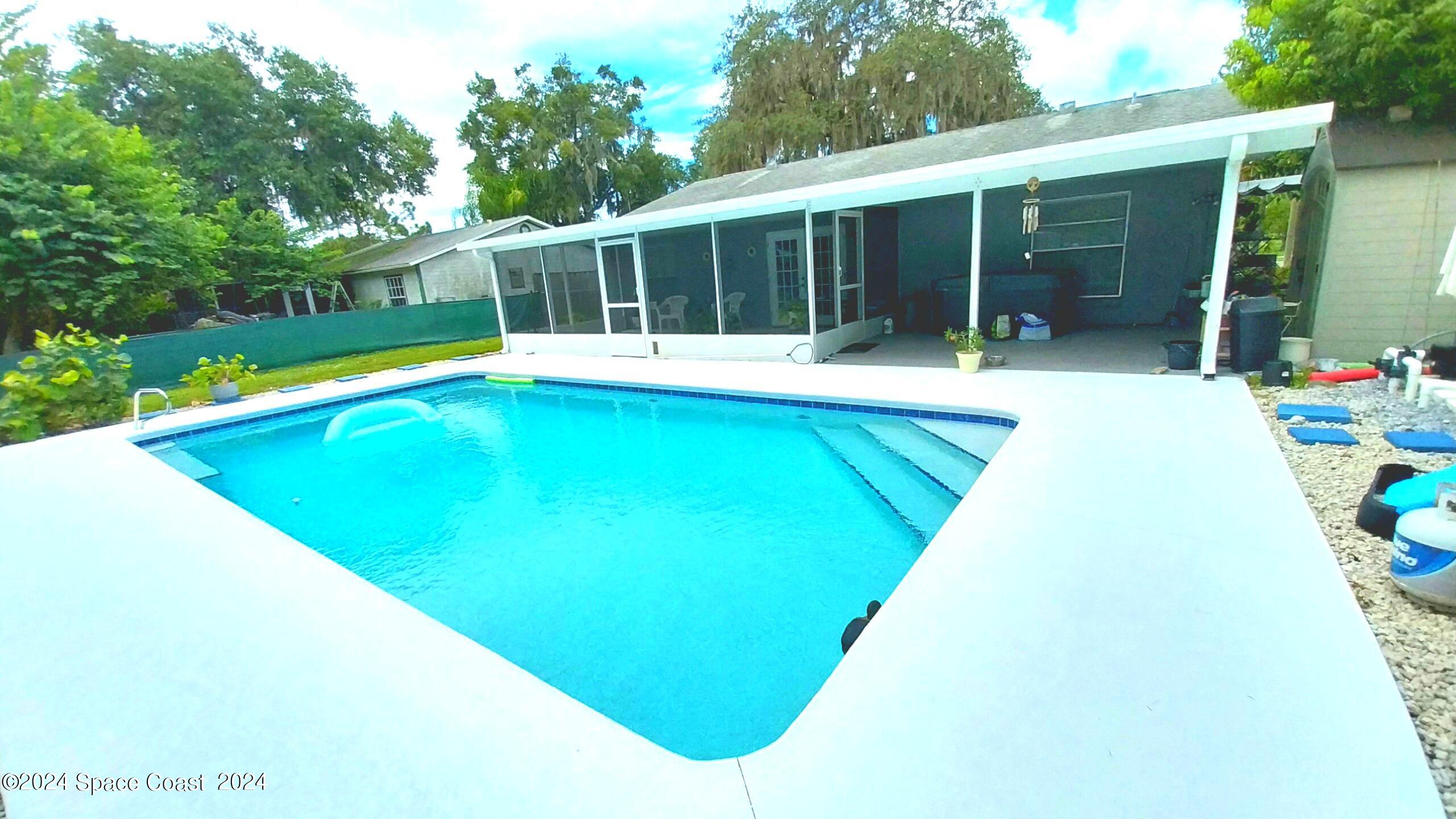 Valley Forge Dr, Titusville, FL 32796 #1