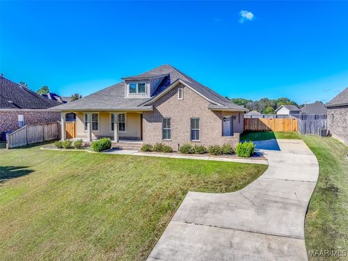 529 Weatherby Trl, Prattville, AL, 36067-3853 | Card Image