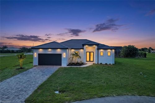 16463 Belo Ct, PUNTA GORDA, FL, 33955-4079 | Card Image