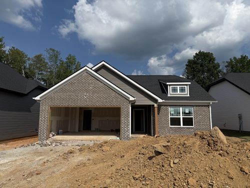1180 Javier Dr, Springfield, TN, 37172 | Card Image