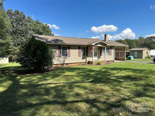 147 Sinclair Ln, Mooresville, NC, 28115-9381 | Card Image