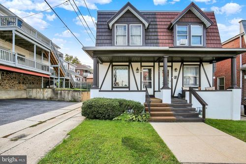 1238 Pike St, READING, PA, 19604-1952 | Card Image