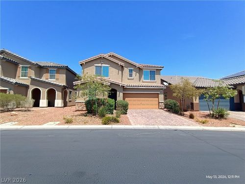 4224 Seclusion Bay Ave, North Las Vegas, NV, 89081-6867 | Card Image