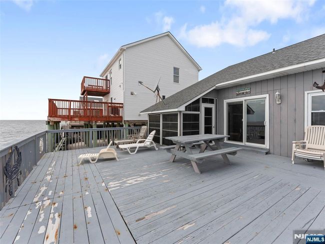 246 Cove Road, House other with 4 bedrooms, 1 bathrooms and null parking in Downe NJ | Image 24