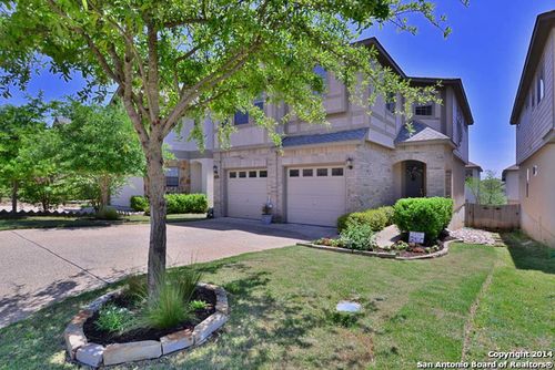1314 Tweed Willow, San Antonio, TX, 78258-7483 | Card Image