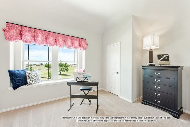 12709 Caliber Dr, House other with 4 bedrooms, 3 bathrooms and null parking in Godley TX | Image 39