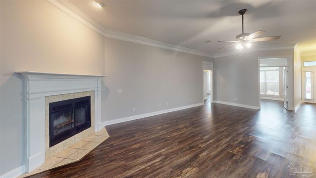 7445 Brevard St, House other with 4 bedrooms, 3 bathrooms and 6 parking in Navarre FL | Image 11