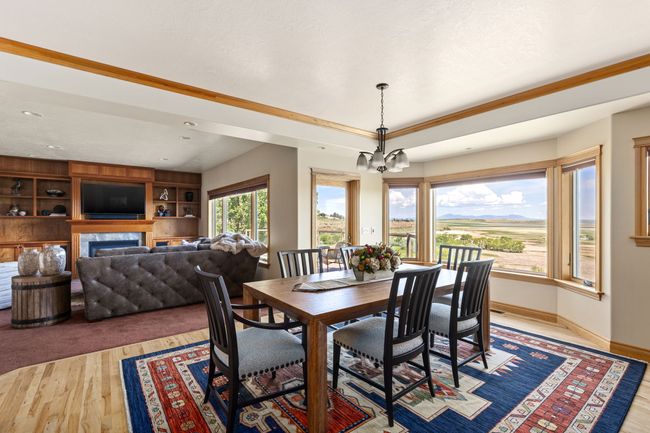 2017 Whispering Ridge Dr, House other with 5 bedrooms, 4 bathrooms and null parking in Great Falls MT | Image 22
