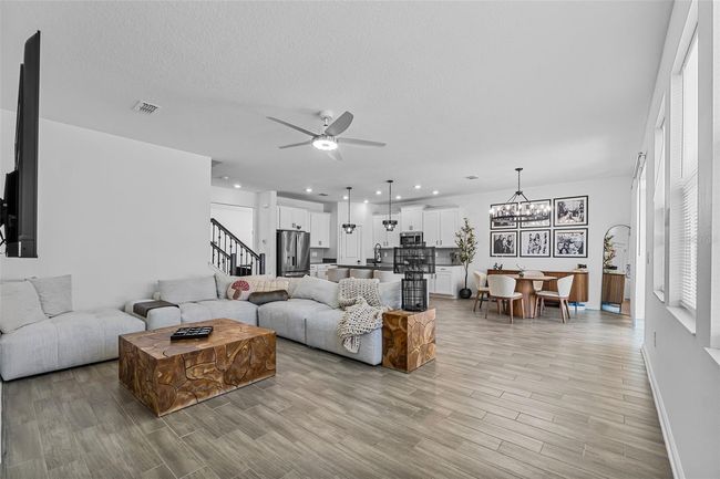 2739 Slash Way, House other with 5 bedrooms, 4 bathrooms and null parking in SAINT CLOUD FL | Image 12