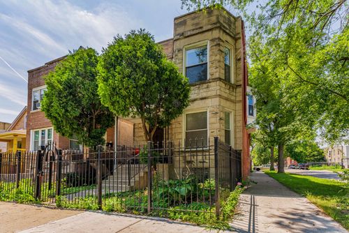 1-856 N Lawndale Ave, CHICAGO, IL, 60651-3943 | Card Image
