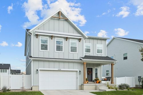 5084 N Espalier Dr, Eagle Mountain, UT, 84005-5321 | Card Image