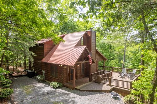 305 Martin Xing, Cherry Log, GA, 30522-2103 | Card Image