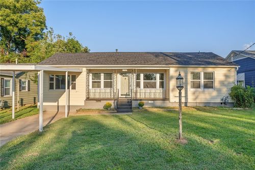 504 N 36th St, Fort Smith, AR, 72903-1643 | Card Image