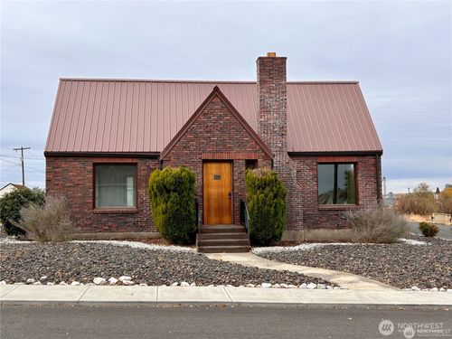 202 S 4th St, Odessa, WA, 99159-5134 | Card Image