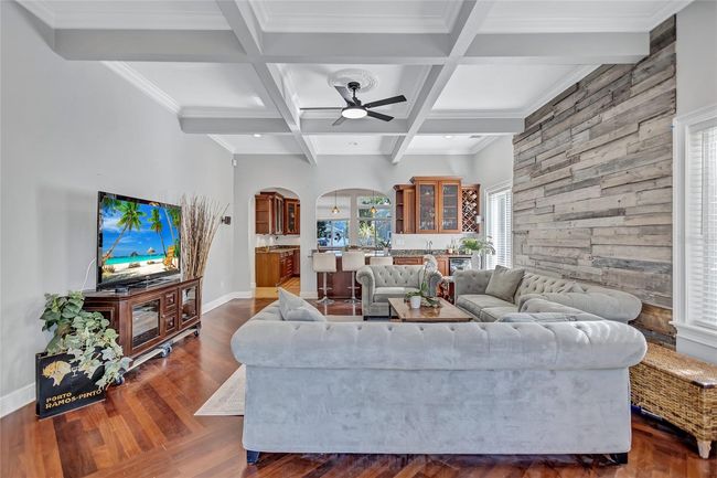 737 25 Th Ave N, House other with 4 bedrooms, 3 bathrooms and null parking in ST PETERSBURG FL | Image 22