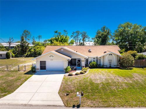 10349 Greenway Avenue, ENGLEWOOD, FL, 34224 | Card Image