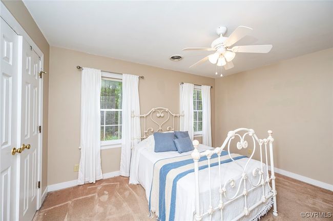 3112 Brookemoor Ct, House other with 5 bedrooms, 4 bathrooms and null parking in Glen Allen VA | Image 28