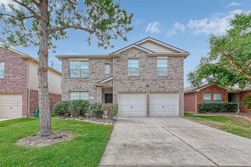 11918 Solon Springs Dr, Tomball, TX, 77375-1743 | Card Image