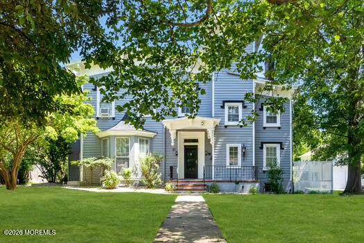 Residential Lease in Freehold