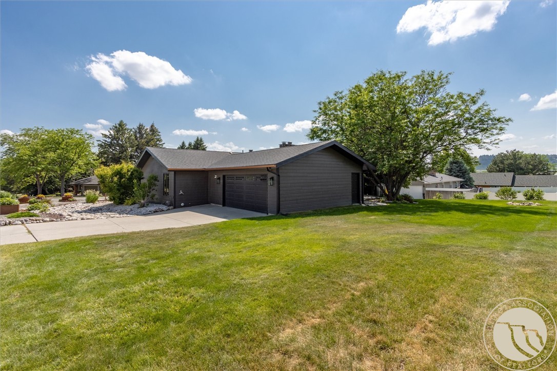 Residential in Billings 2