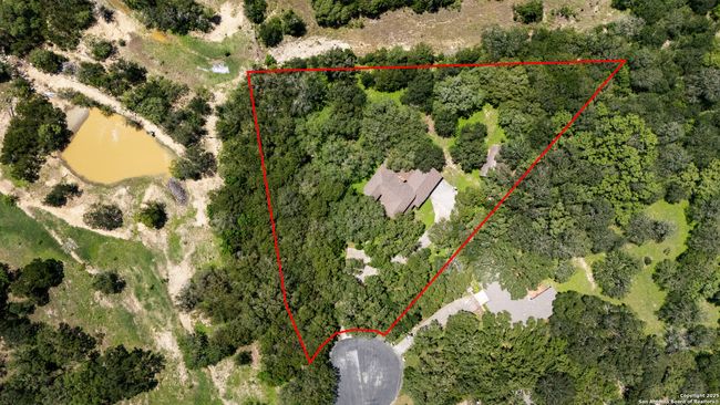 10623 Alta Loma, House other with 3 bedrooms, 3 bathrooms and null parking in Helotes TX | Image 56