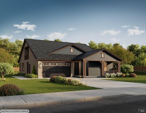 1706 Redwood Ave, Calistoga, CA, 94515-1373 | Card Image