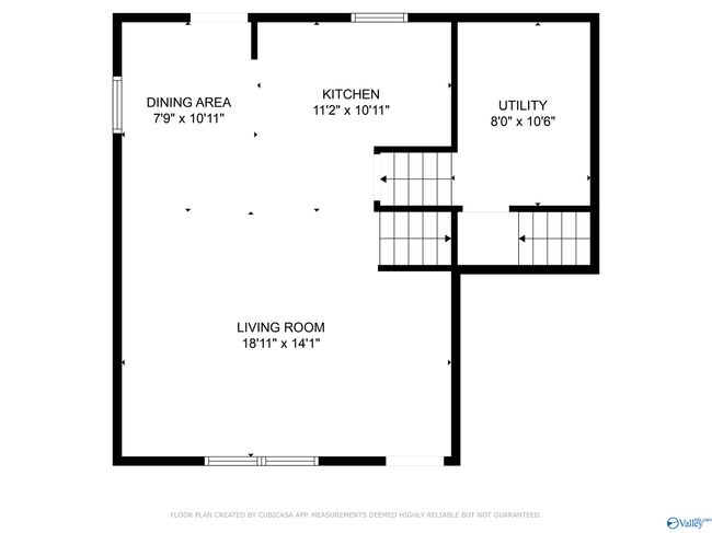 6692 Wilcoxson Dr, House other with 3 bedrooms, 2 bathrooms and null parking in Altoona AL | Image 38