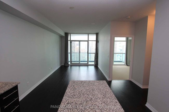 2408 - 223 Webb Dr, Condo with 1 bedrooms, 1 bathrooms and 1 parking in Mississauga ON | Image 9
