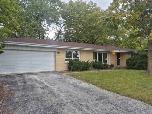 16945 School St, South Holland, IL, 60473-3009 | Card Image