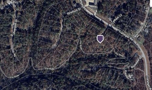 TBD Colney Ln, Bella Vista, AR, 72714 | Card Image