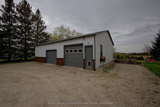 7434 Wellington Road 10, House other with 3 bedrooms, 2 bathrooms and 10 parking in Moorefield ON | Image 38