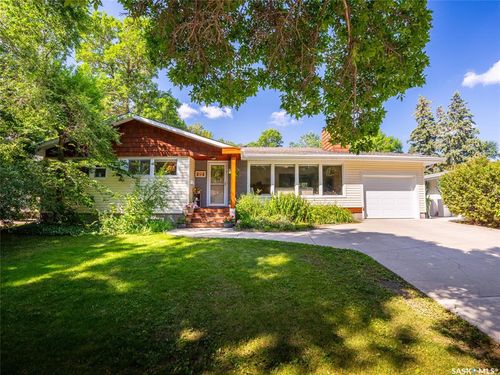 22 Calder Cres, Regina, SK, S4S4A6 | Card Image