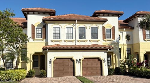 103-15790 Portofino Springs Blvd, FORT MYERS, FL, 33908-8532 | Card Image