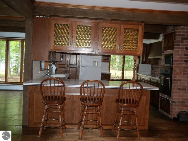 3071 N West Torch Lake Dr, House other with 4 bedrooms, 3 bathrooms and null parking in Kewadin MI | Image 10