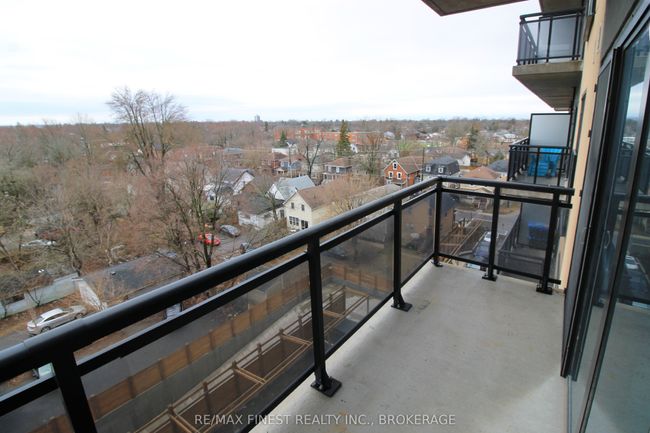 610 - 652 Princess St, Condo with 1 bedrooms, 1 bathrooms and null parking in Kingston ON | Image 33