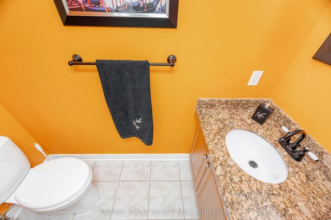 5 Summershade St, House other with 7 bedrooms, 5 bathrooms and 4 parking in Brampton ON | Image 8