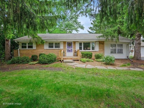 526 67th Pl, Willowbrook, IL, 60527-5305 | Card Image