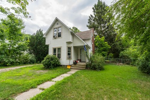 210 Prospect Street, Decatur Village, MI, 49045 | Card Image