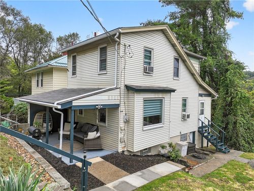 7 Forest St, Millvale, PA, 15209-2209 | Card Image