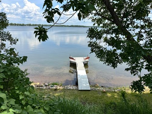 43404 Bills Beach Rd, Dent, MN, 56528-9170 | Card Image