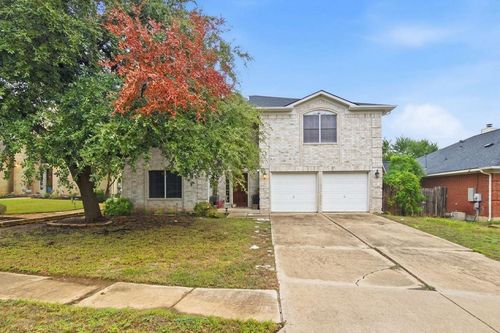 6900 William Wallace Way, Austin, TX, 78754-5808 | Card Image