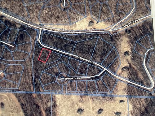 1 Exminster Drive, Bella Vista, AR, 72714 | Card Image
