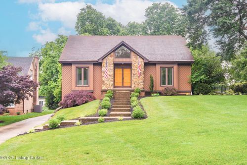 12006 Hillrose Cir, Louisville, KY, 40243-1925 | Card Image