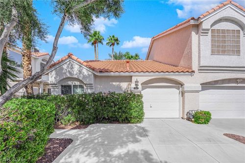 5916 Sunlight Garden Way, Las Vegas, NV, 89118-1323 | Card Image