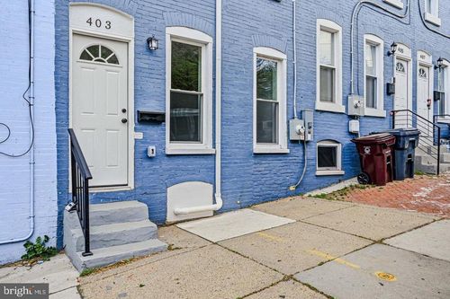 403 N Rodney St, WILMINGTON, DE, 19805-3122 | Card Image