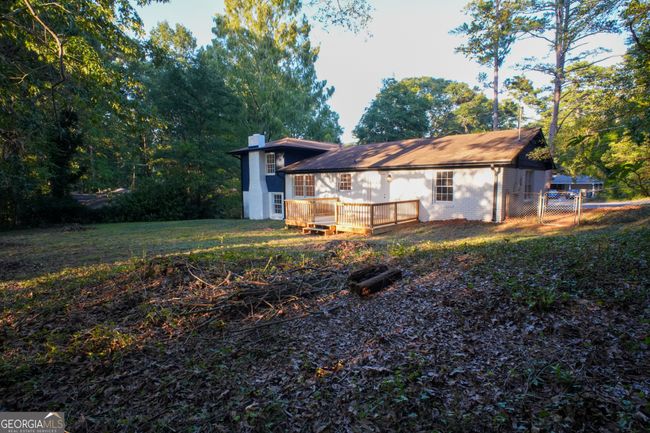 118 Jarnigan Dr, House other with 4 bedrooms, 2 bathrooms and null parking in Athens GA | Image 44